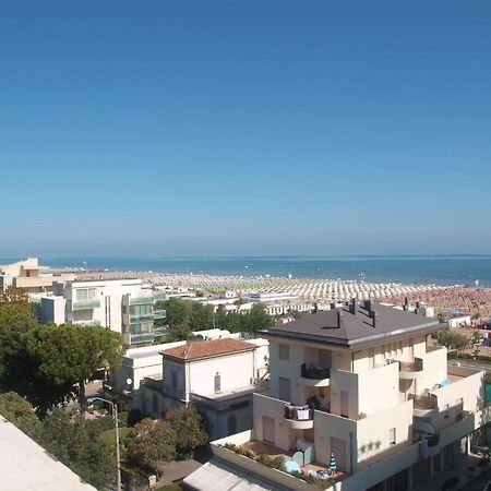 Residence Internazionale Rimini Exterior foto